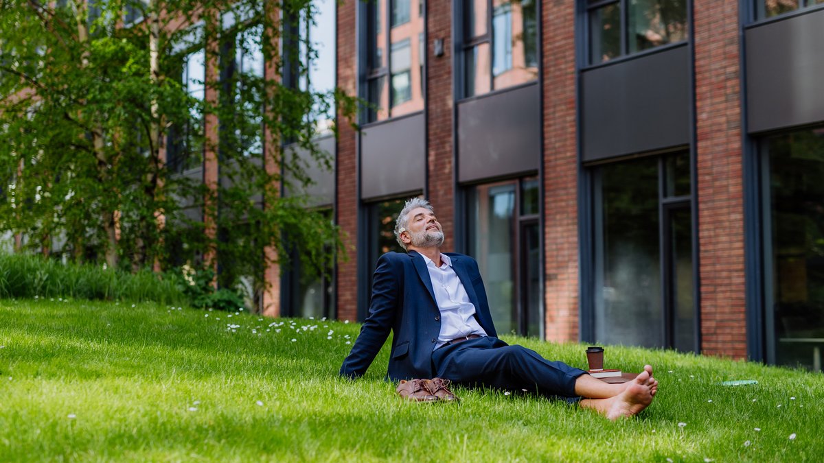 Wie du (wieder) Freude, Sinn und Erfüllung in der Arbeit findest