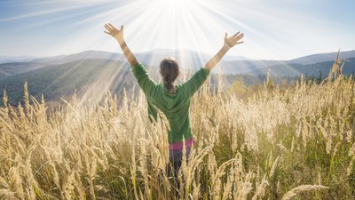 Gesundheit ist kein Zufall oder Glück